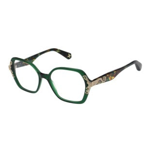 Christian Lacroix CL1186 farba 549