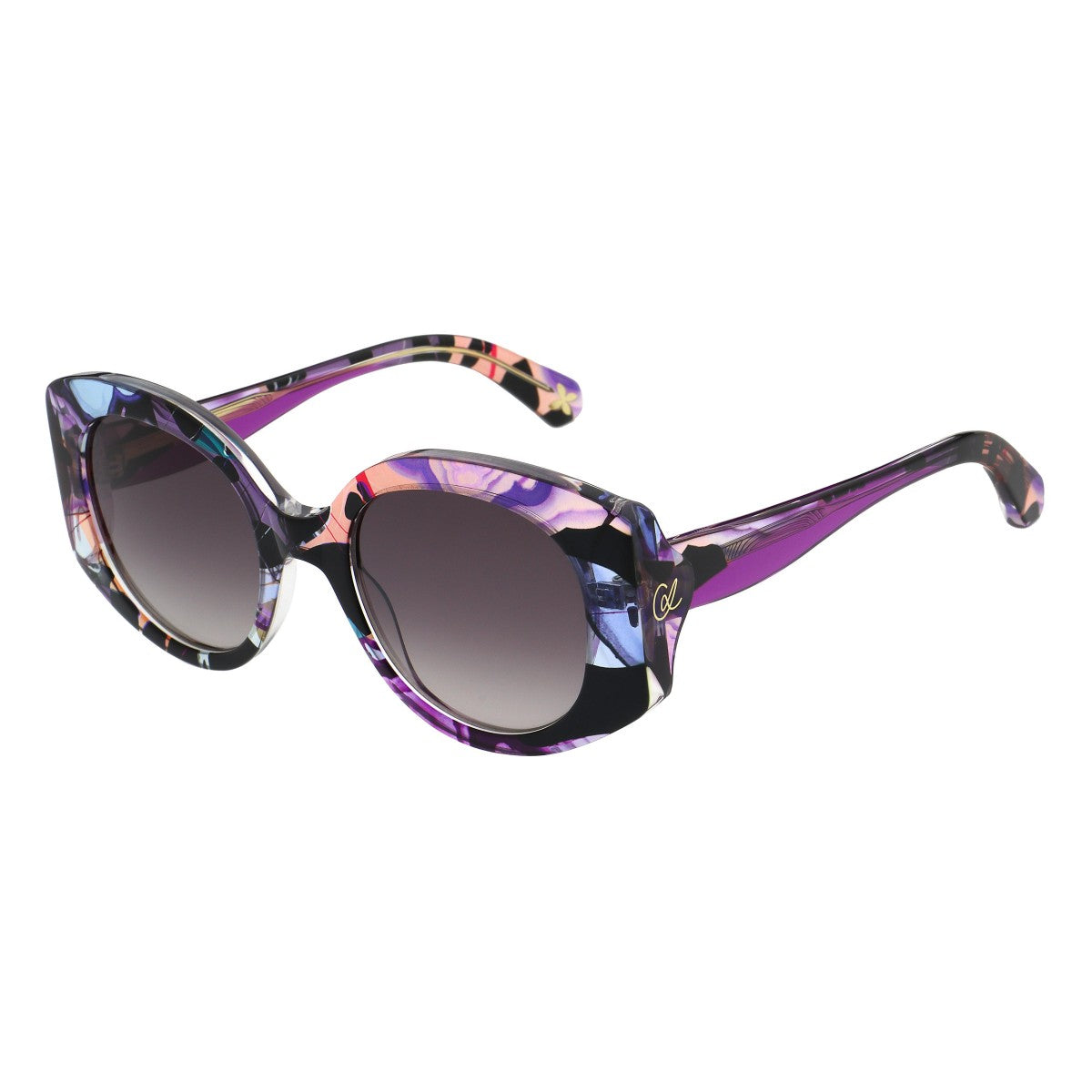 Christian Lacroix CL5142 725
