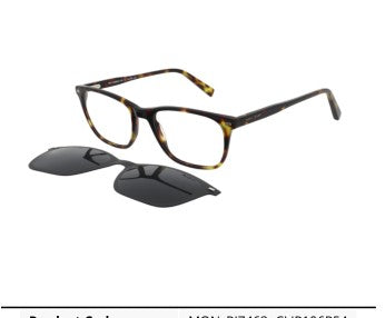 Pepe Jeans PJ7463+CLIP