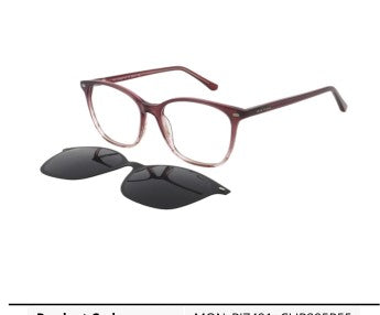 Pepe Jeans PJ7491+CLIP